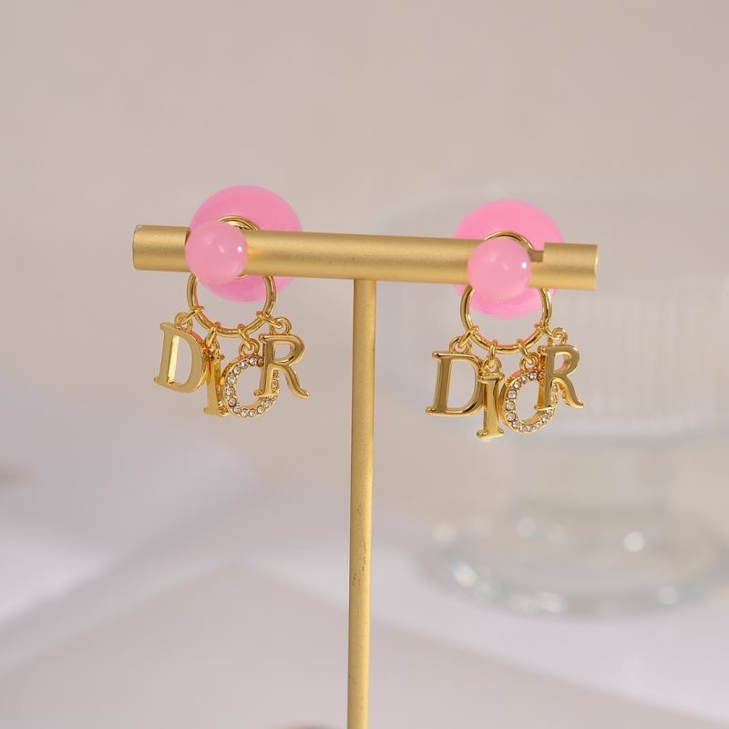 Christian Dior Earrings